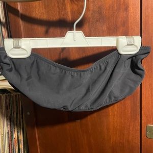 Junior size 2 piece bikini swimsuit